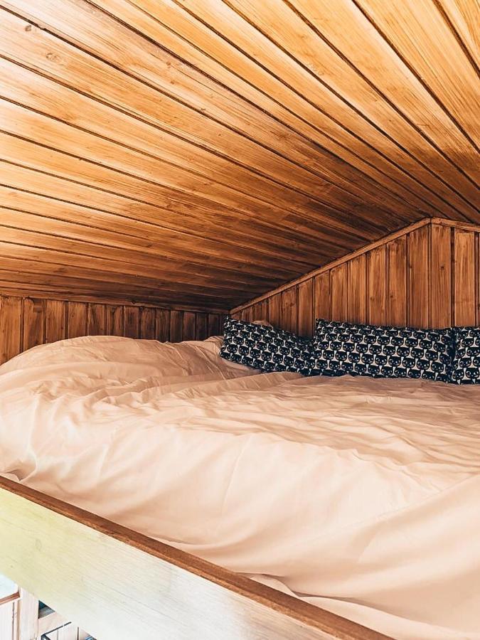 Joly Tiny House 호텔 오베리제 외부 사진